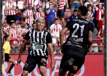 “Voltei Recife, foi a vitória que me trouxe pelo braço”, Belo zoa do Náutico após 1 x 0 na Copa Nordeste