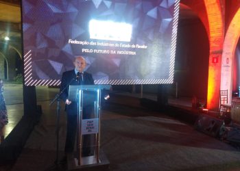 MPT emite parecer favorável a Sindicatos em ação pelo afastamento de Buega Gadelha da presidência da FIEP