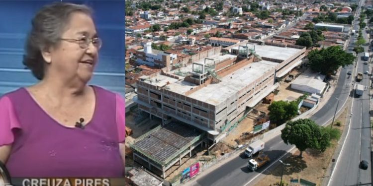 AL aprova por unanimidade e Hospital da Mulher em João Pessoa terá nome da ex-vereadora Creuza Pires