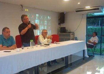 Sindifisco se posiciona contra artigo de MP do Governo e participará de ato do Fórum dos Servidores