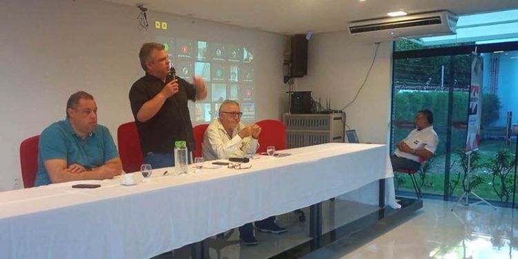 Sindifisco se posiciona contra artigo de MP do Governo e participará de ato do Fórum dos Servidores