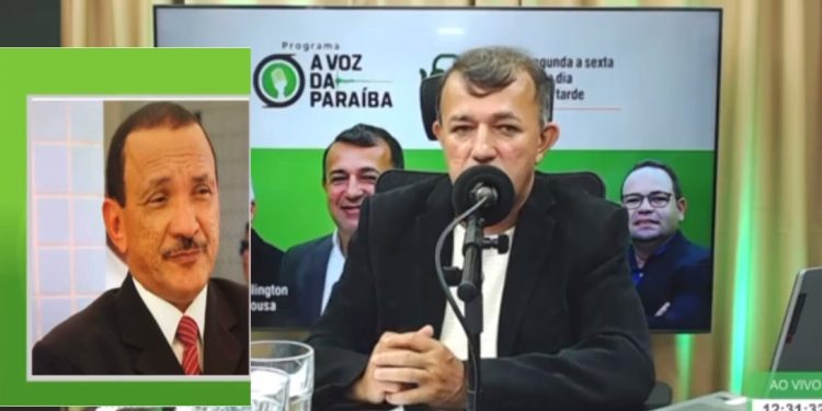 VÍDEO- Na Rádio 100.5 FM, Cel Francisco, traz informações sobre pagamento do precatório da bolsa desempenho