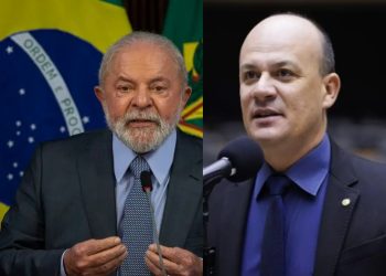 Pedido de impeachment de Lula tem 122 assinaturas, de 24 estados; da Paraíba só do deputado Cabo Gilberto