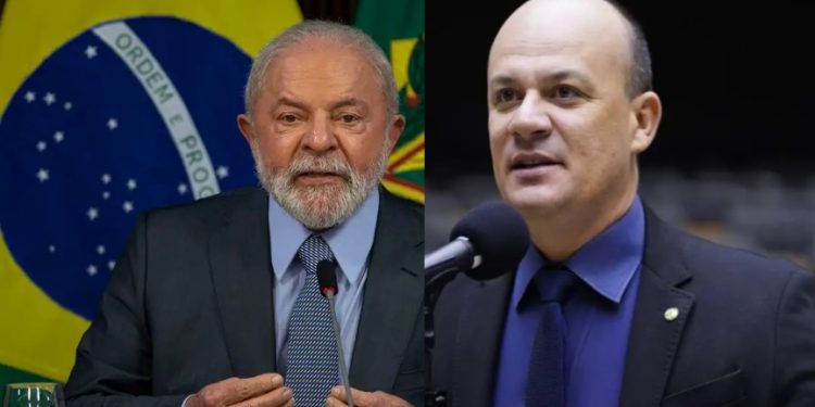 Pedido de impeachment de Lula tem 122 assinaturas, de 24 estados; da Paraíba só do deputado Cabo Gilberto