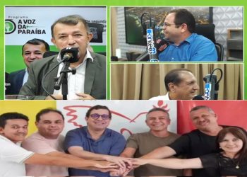 VÍDEO- PSB desautoriza suposto acordo de Gervásio com Panta e Hervázio diz que resolve com “marcha ré”