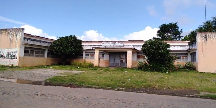 Justiça declara extinção da Fundação Santa Cecília, que mantinha Hospital e Maternidade na cidade de Mari