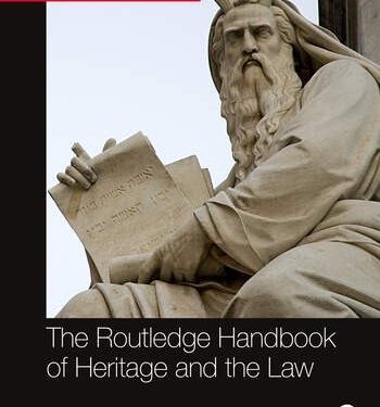 Procurador do Ministério Público de Contas do TCE/PB tem livros publicados por editoras da Inglaterra