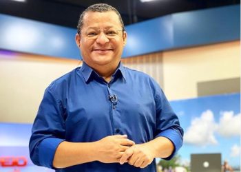 Nilvan agradece carinho recebido em Santa Rita, “O homem público deve enfrentar desafios onde for chamado”