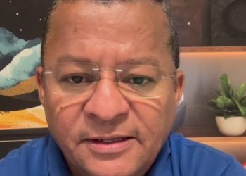 Nilvan Ferreira alega perseguição no PL, renuncia pré-candidatura em JP e deve disputar em Santa Rita
