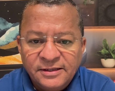 Nilvan Ferreira alega perseguição no PL, renuncia pré-candidatura em JP e deve disputar em Santa Rita