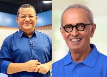 Nilvan Ferreira, da perseguição de “aliados” ao gesto de Cícero Lucena – por Marcelo José