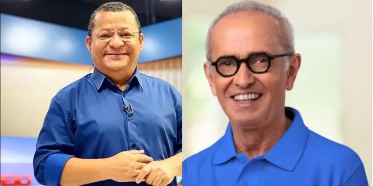 Nilvan Ferreira, da perseguição de “aliados” ao gesto de Cícero Lucena – por Marcelo José