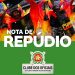 Clube dos Oficiais da Paraíba repudia Escola de Samba de São Paulo por “satanizar policiais” em desfile