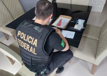 Operação da PF mira esquema em licitação com superfaturamento de mais de R$ 1,5 milhão na pandemia