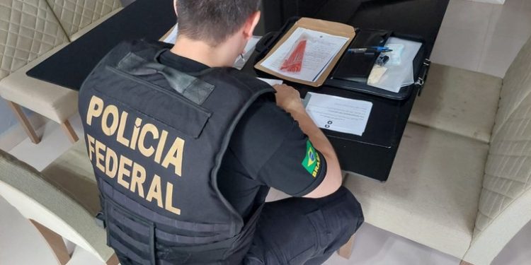 Operação da PF mira esquema em licitação com superfaturamento de mais de R$ 1,5 milhão na pandemia