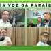 NA 100.5 FM- Pastor Sérgio espera retratação de Lula: “Maior erro diplomático, e isso pode custar caro”
