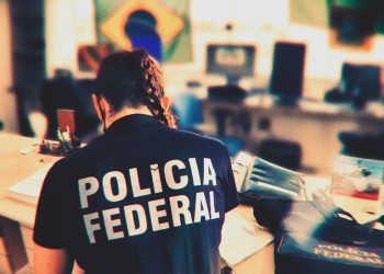 PF cumpre mandado em João Pessoa e investiga uso de atestados médicos falsos por servidor federal