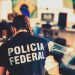 PF cumpre mandado em João Pessoa e investiga uso de atestados médicos falsos por servidor federal
