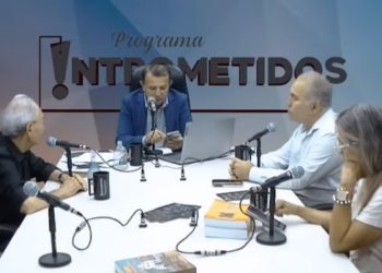 No Intrometidos, Queiroga propõe que Lula faça manifesto para comparar, “Bolsonarismo é povo na veia”