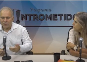 VÍDEO- Queiroga vai a ato convocado por Bolsonaro, “É um dos maiores líderes conservadores do mundo”