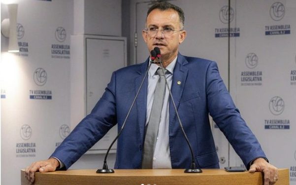 Projeto do deputado Sgt Neto garante matrícula de alunos, independentemente de vacina contra Covid