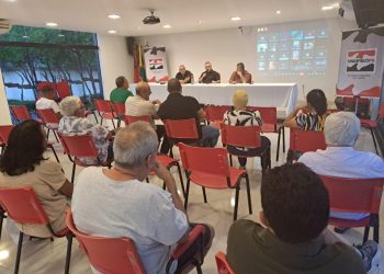 Em Assembleia Extraordinária, Sindifisco delibera por mobilizações e diálogo para sanar prejuízos à categoria