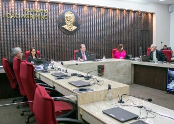 TCE imputa devolução de R$ 738 mil a prefeito que não comprovou despesas com material de construção