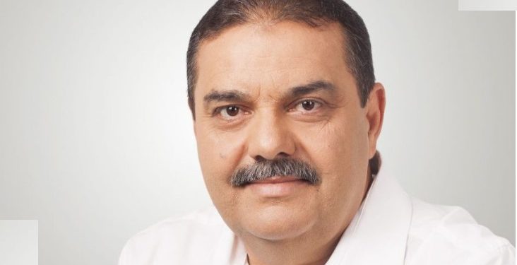 Desembargador Ricardo Vital determina oitiva de testemunhas em ação criminal contra prefeito de Curral de Cima