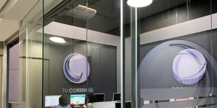 TV Correio está entre os veículos de comunicação mais premiados da imprensa brasileira na história