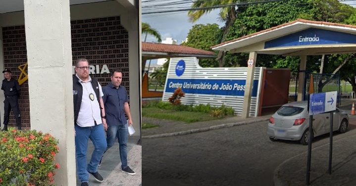 VEJA VÍDEO- Procon suspende cobrança de taxa de estacionamento pela faculdade Unipê em João Pessoa