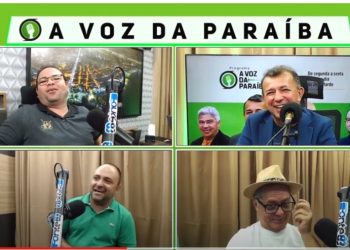 VÍDEO- Em Solânea fato cômico com o vice, e pré-candidato à Prefeitura, Tiago José, quer calendário cultural