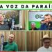 VÍDEO- Em Solânea fato cômico com o vice, e pré-candidato à Prefeitura, Tiago José, quer calendário cultural