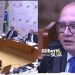Deputado Cabo Gilberto destaca voto do ministro Mendonça do STF em julgamento sobre uso da maconha