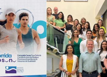 VÍDEOS- Especialistas falam sobre a importância do sono e da programação da Semana Mundial do Sono