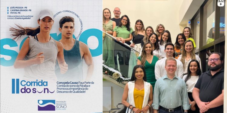 VÍDEOS- Especialistas falam sobre a importância do sono e da programação da Semana Mundial do Sono