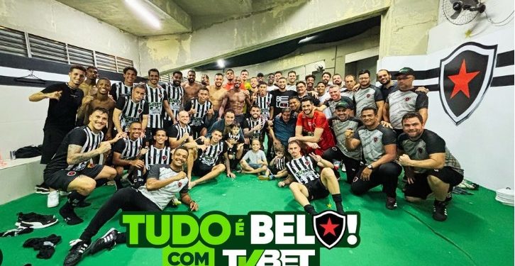 Belo faz 4 x 0 no Bahia, fatura R$ 524 mil, e pega o CRB em Alagoas por uma vaga à semifinal da Copa NE