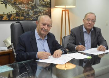 Por ordem judicial Buega Gadelha é afastado do comando da Fiep, e presidente interino assume o cargo