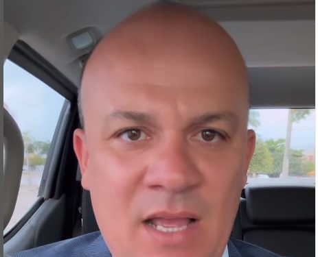 Deputado Cabo Gilberto apela ao Governo por 270 concursados que ficaram de fora após reclassificação