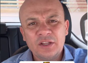 IDEOLOGIA DE GÊNERO- Deputado Cabo Gilberto vê equívoco do MP, “deixem nossas crianças em paz”