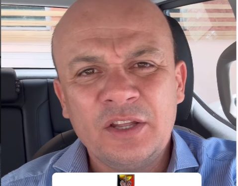 IDEOLOGIA DE GÊNERO- Deputado Cabo Gilberto vê equívoco do MP, “deixem nossas crianças em paz”