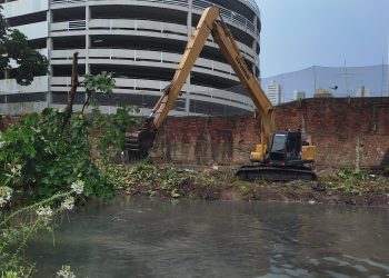 Cidade de João Pessoa teve mais do que o dobro de chuvas em fevereiro em relação ao ano passado
