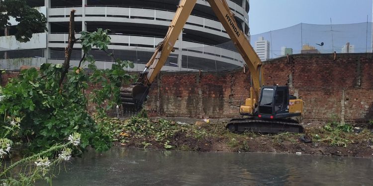 Cidade de João Pessoa teve mais do que o dobro de chuvas em fevereiro em relação ao ano passado
