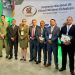 Congresso reúne secretários de segurança e oficiais do Brasil, dos EUA, França e Espanha em Florianópolis