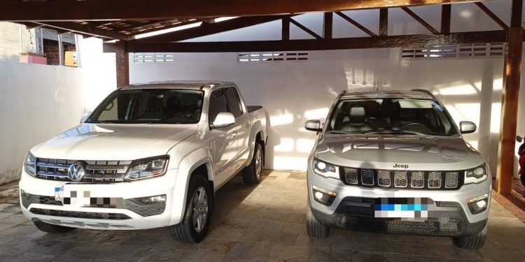 Operação da Polícia Federal mira desvios de recursos e lavagem de dinheiro na Prefeitura de Coremas