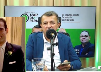 VÍDEO- Após decisão do TRT que afastou Buega , advogado explica escolha de novo presidente da FIEP