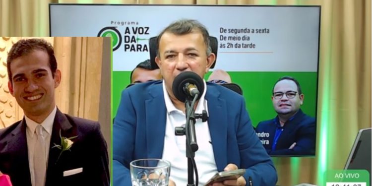 VÍDEO- Após decisão do TRT que afastou Buega , advogado explica escolha de novo presidente da FIEP