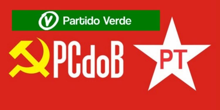 Decisão de PV e do PC do B pela reeleição de Cícero, sucumbe candidatura própria do PT