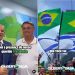 Bolsonaro grava vídeo com deputado Cabo Gilberto e confirma presença em João Pessoa dias 12 e 13 de abril