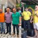 Pré-candidato a Prefeitura de Bayeux, empresário Glicério Feitosa se filia ao Novo e ganha adesão do PL
