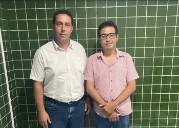 Parceria entre Instituto Visão para Todos e Prefeitura de Lucena garante acesso a serviços oftalmológicos